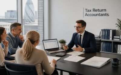 Accountants for Freelancers: UK Tax Advice, Fees & Compliance