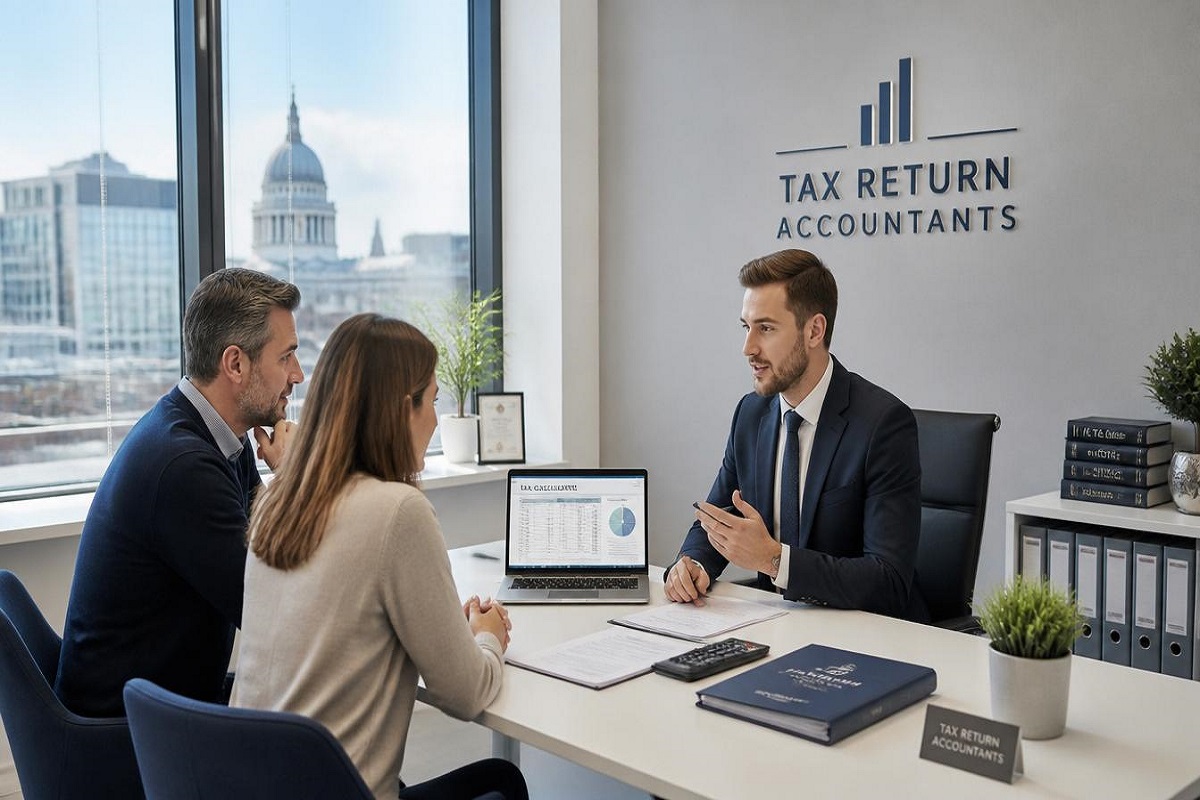 Accountants for Freelancers