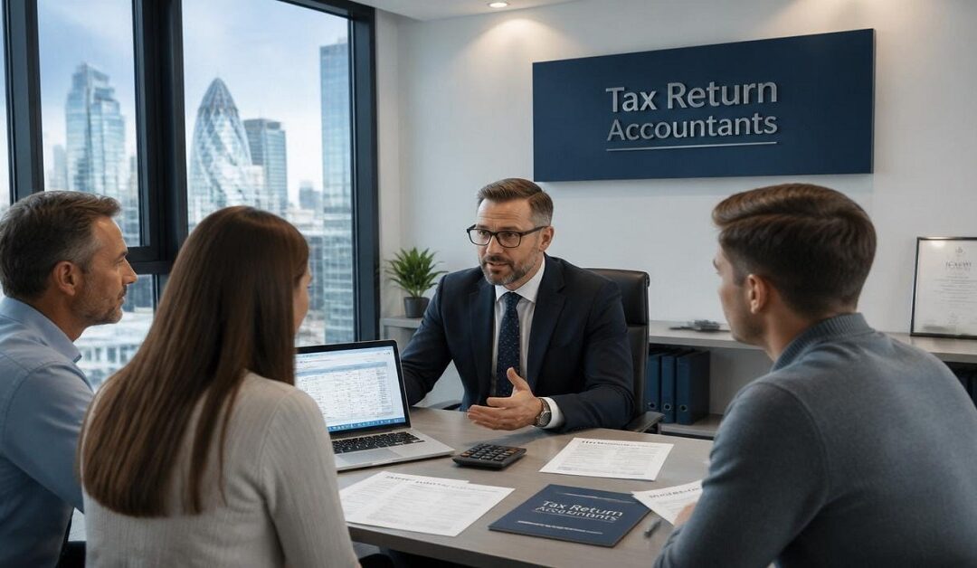 How Much Do Accountants Charge for Sole Traders?