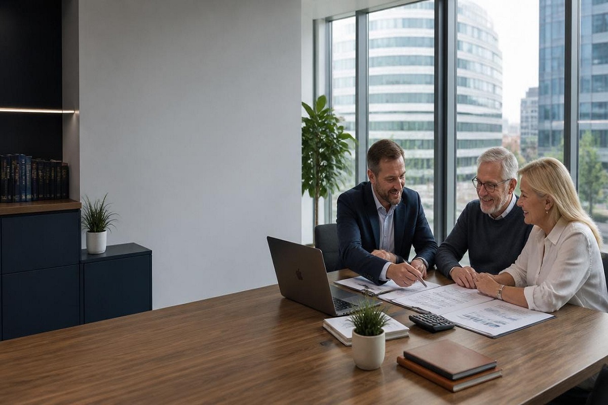 Accountants for Tech Companies: R&D, Corporation Tax & Digital Expertise