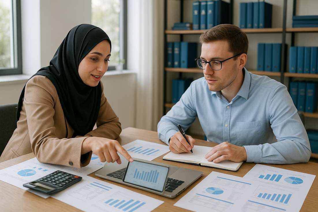 How Do Accountants Help Businesses?
