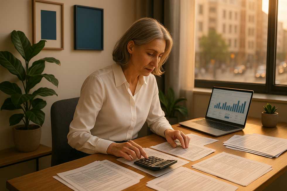 How Do Accountants Help Businesses?