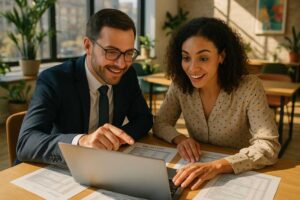 How long do accountants take to do tax return