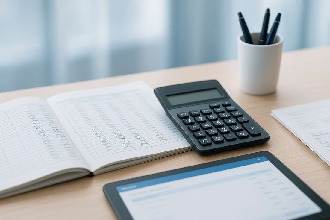 How Much Do Accountants Charge for Payroll Services UK