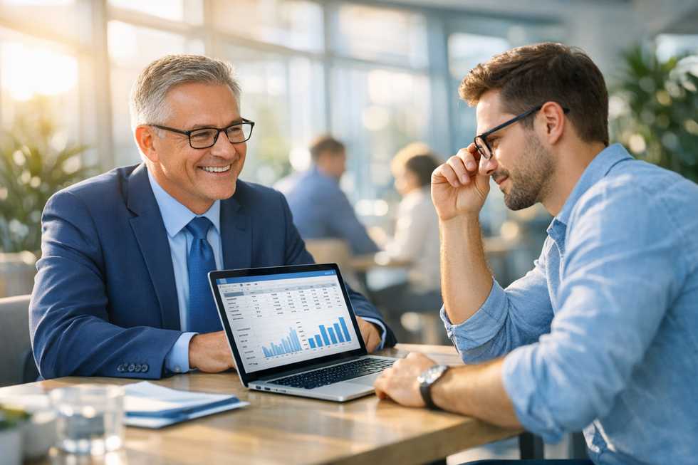 How Much Do Accountants Charge for Payroll Services UK