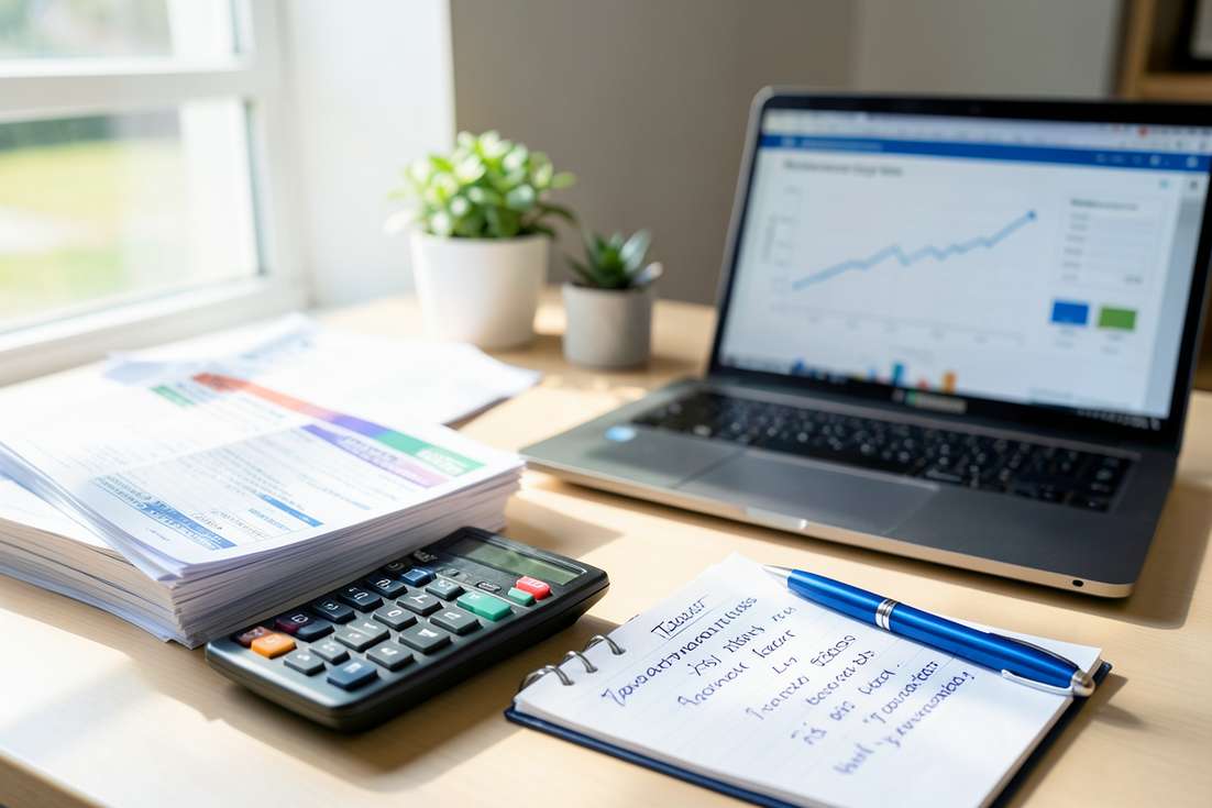 How Much Do Accountants Charge for Self Assessment UK?
