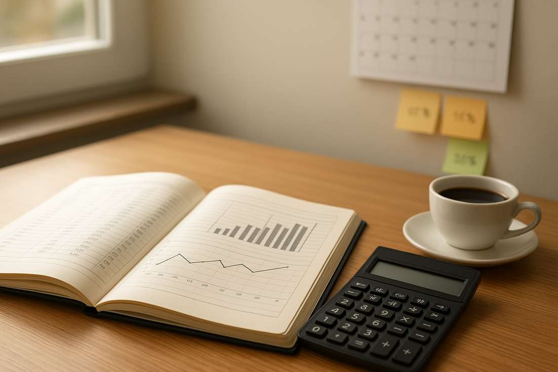 How Much Do Accountants Charge for Small Business?