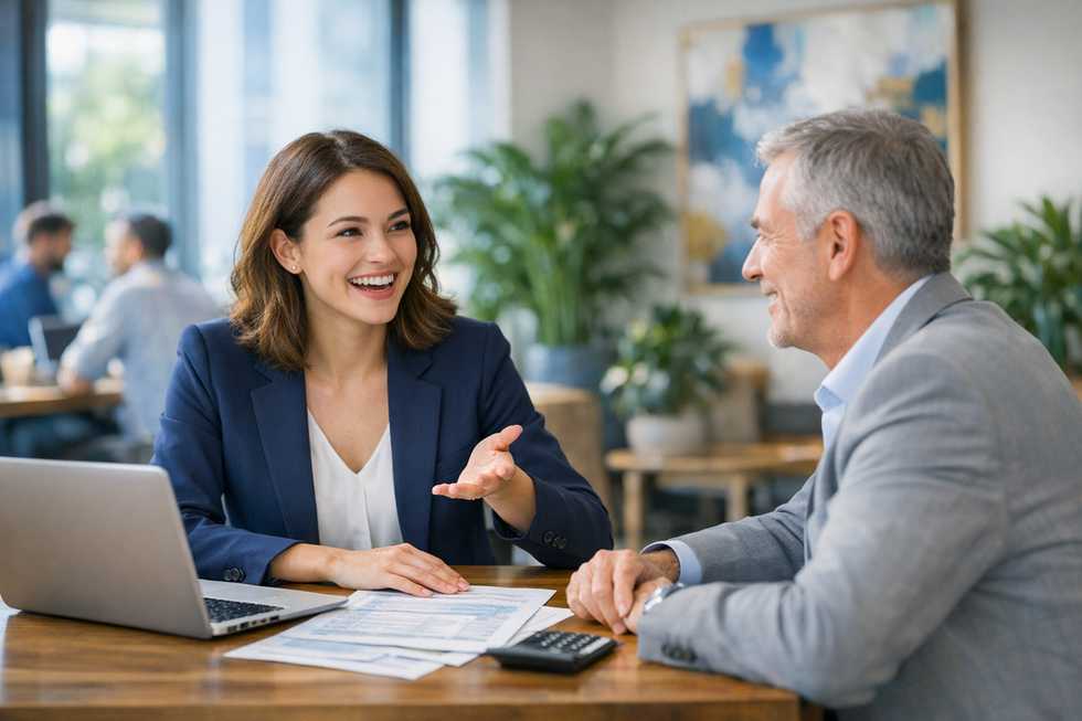 How Much Do Accountants Charge for Small Business?