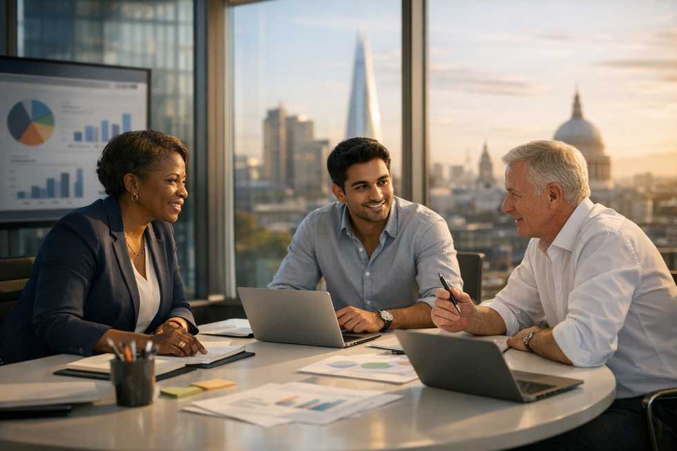 How Much Do Accountants Charge for Year End Accounts?