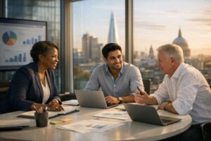 How much do accountants charge for year end accounts
