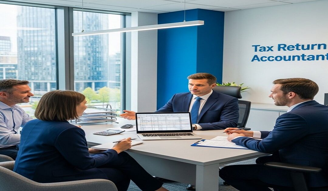 Tax return mistakes UK self employed: Avoid fines, fix errors, and stay compliant