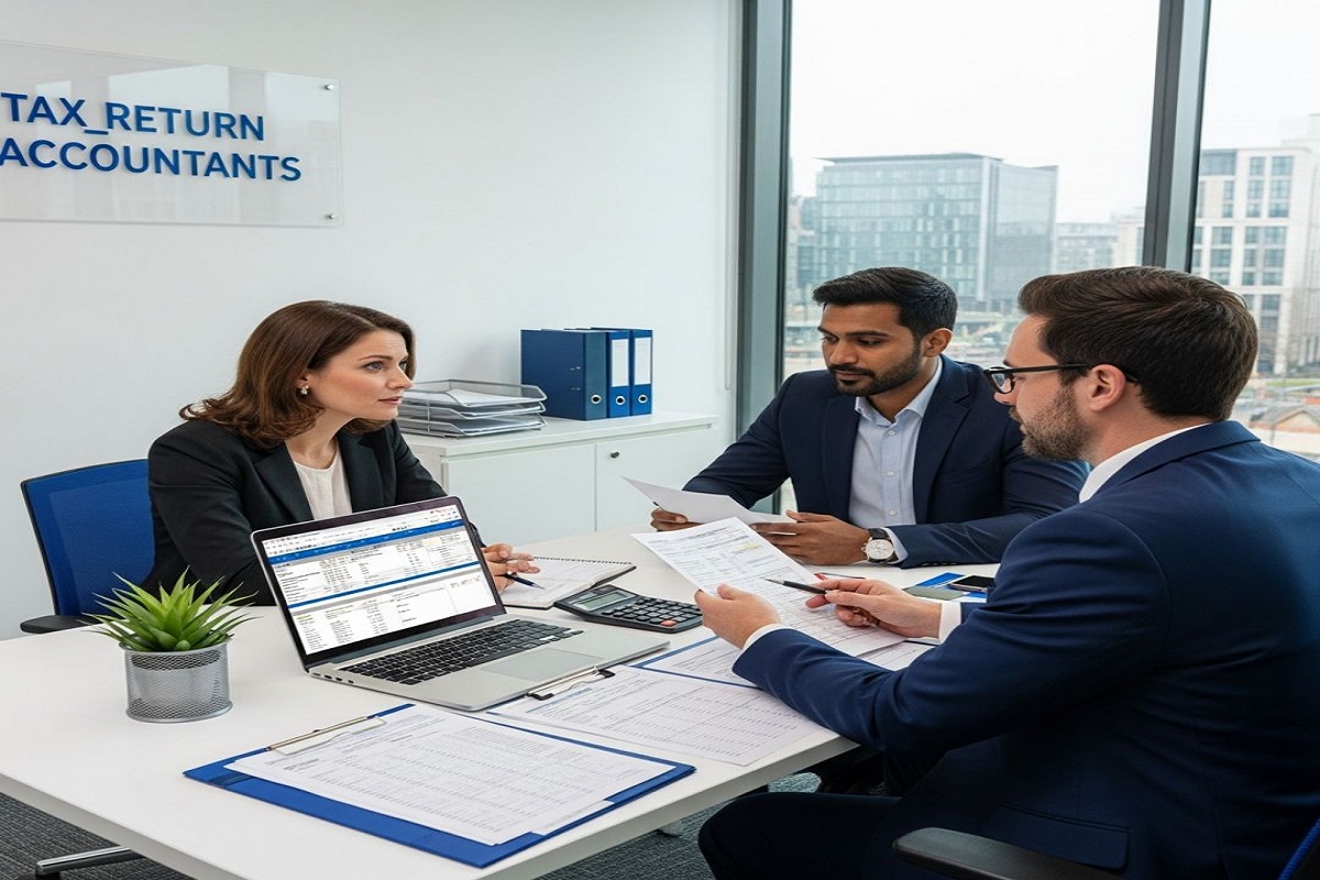 Deadline for Filing Corporate Tax Returns