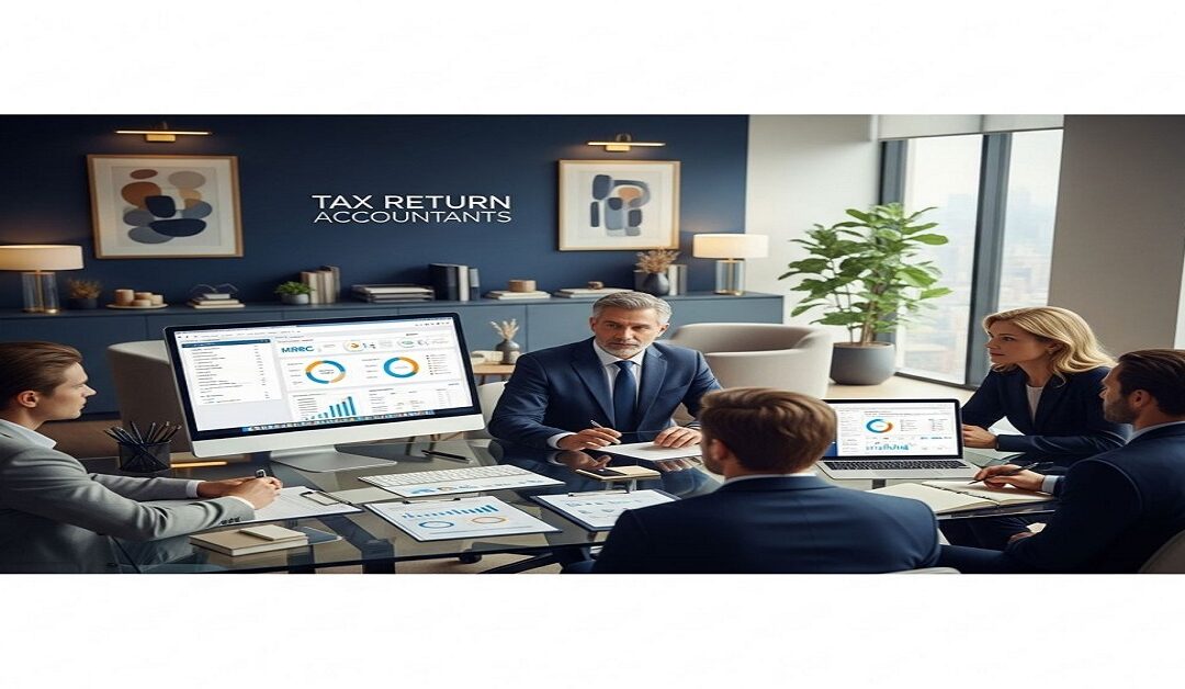 Deadline for Filing Corporate Tax Returns