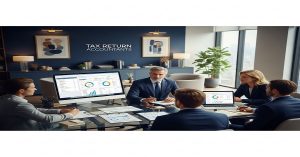 Deadline for Filing Corporate Tax Returns