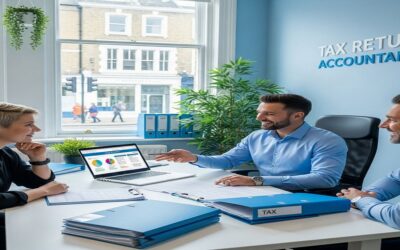 Tax Returns Online UK: How to File, Deadlines, Costs & Expert Help