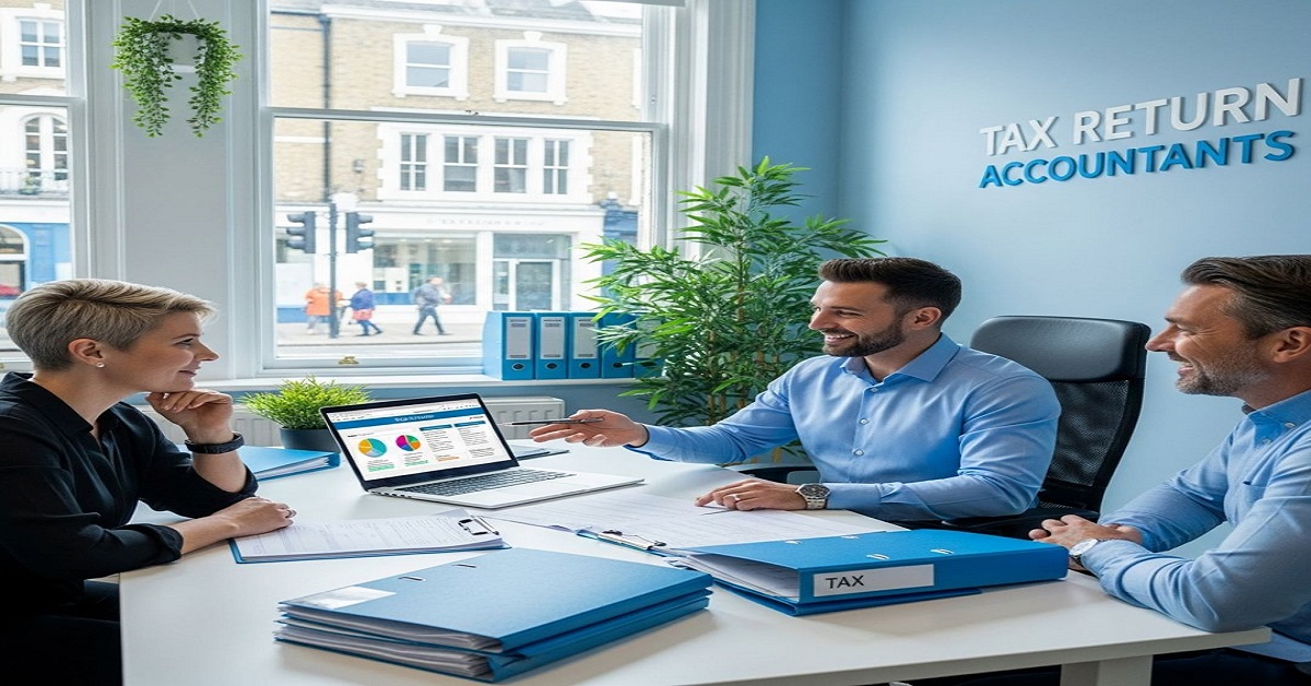 Tax Returns Online UK: How to File, Deadlines, Costs & Expert Help