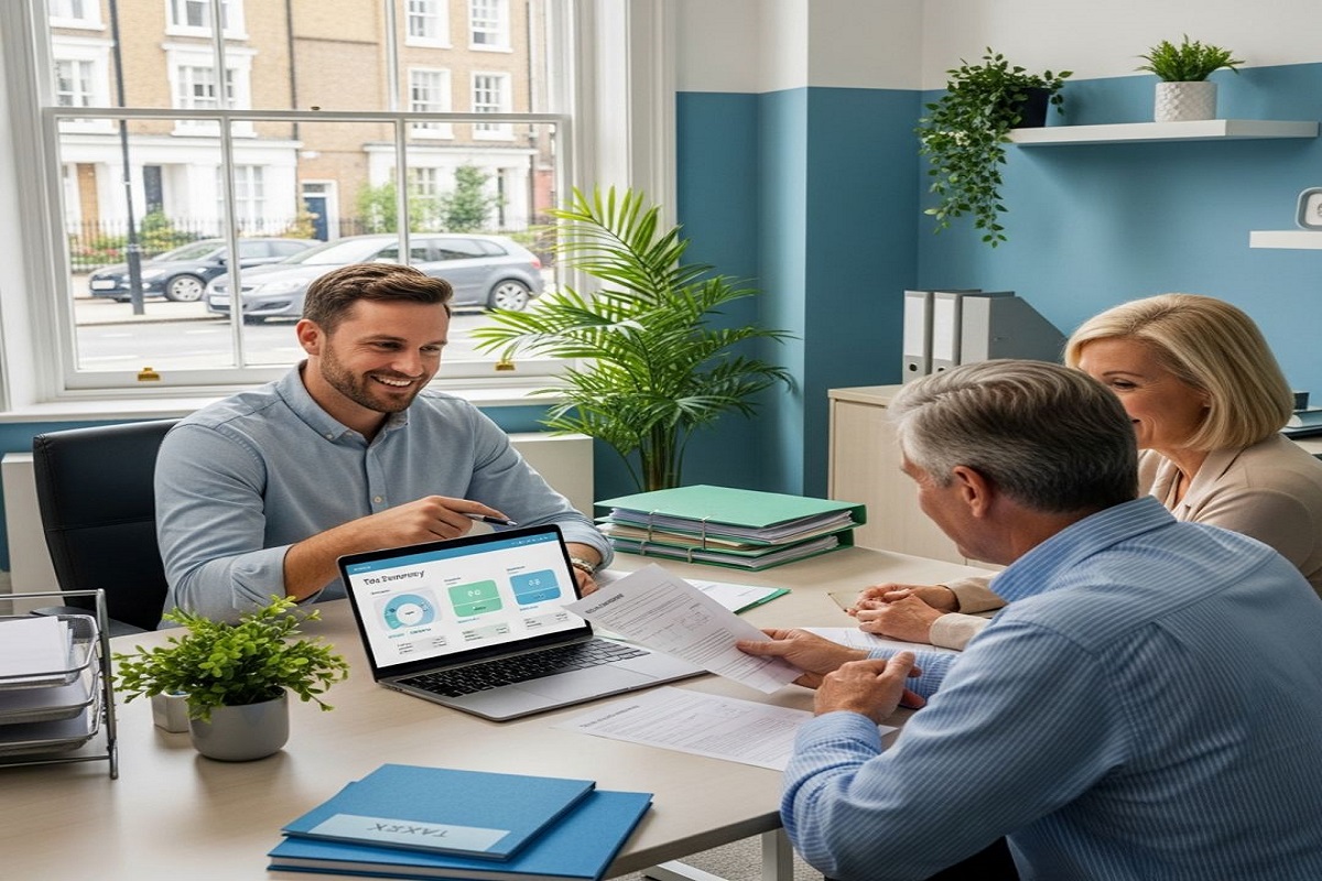 Self Assessment Expenses Allowed UK: The Full HMRC Guide