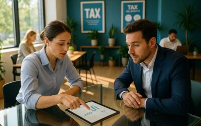 Tax Return Accountant for Freelancers UK