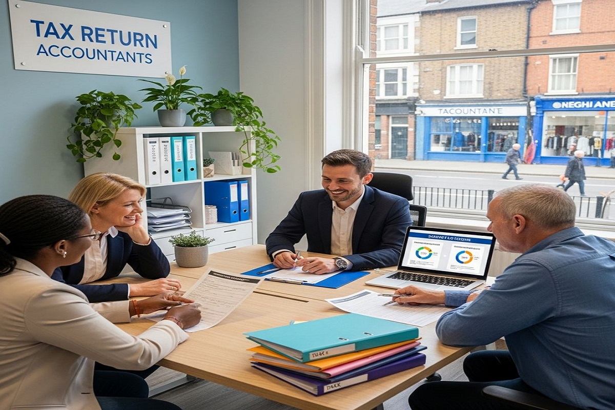How Long Should You Keep Income Tax Returns?