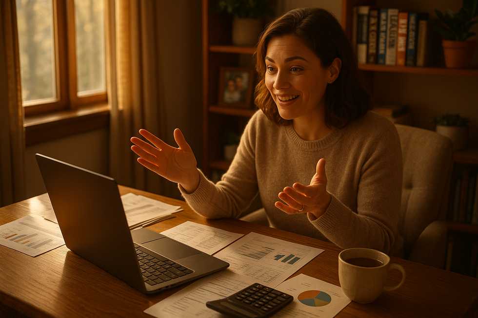 Best Value Accounting Services for SMEs