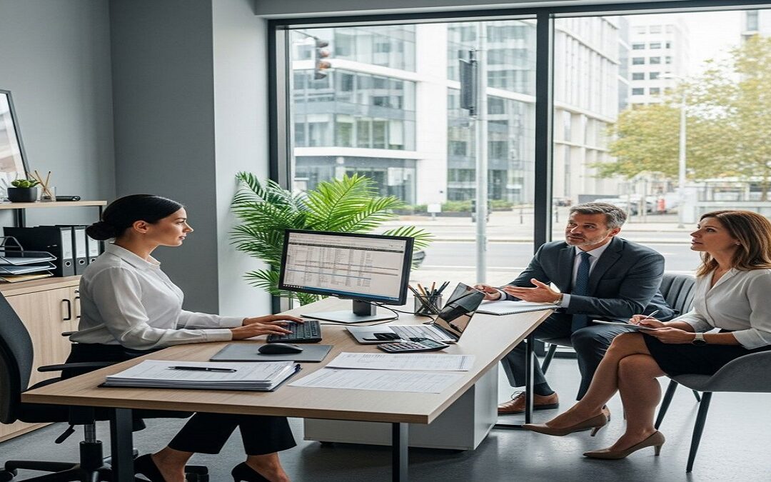 What Do Accountants Charge for Bookkeeping?