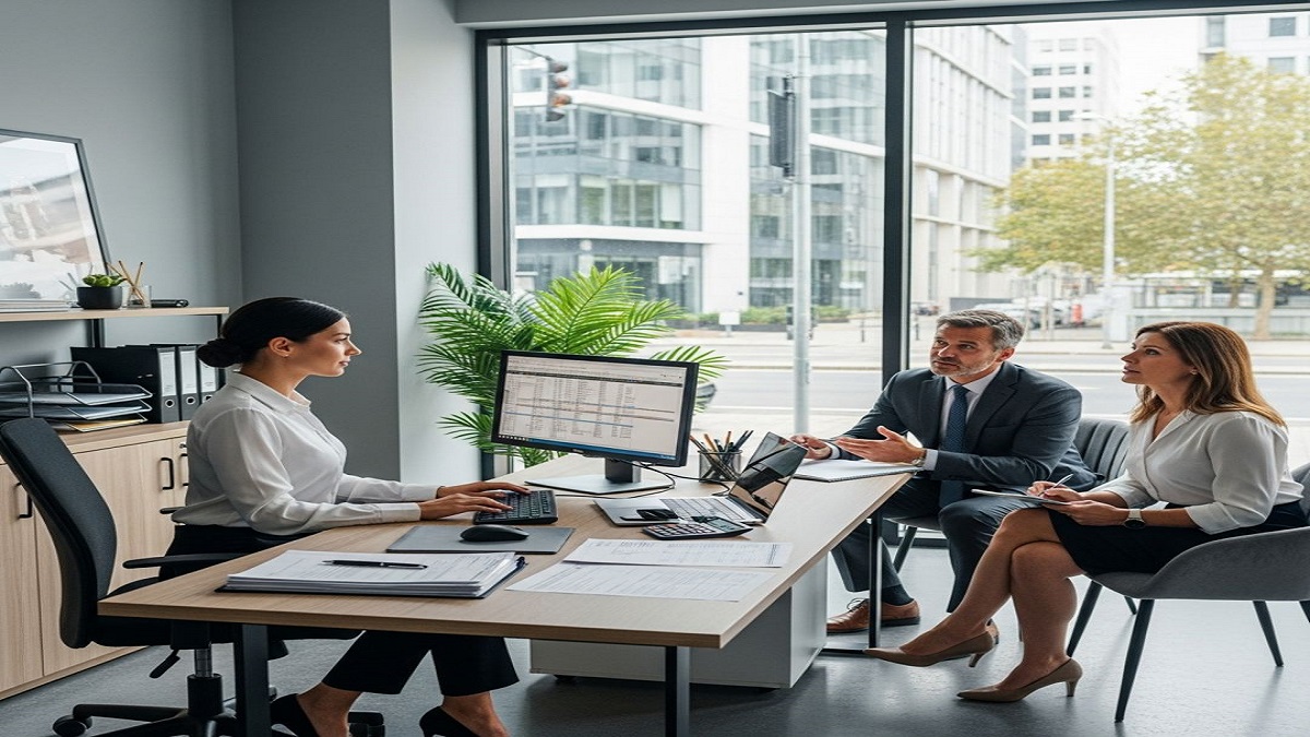 What Do Accountants Charge for Bookkeeping?