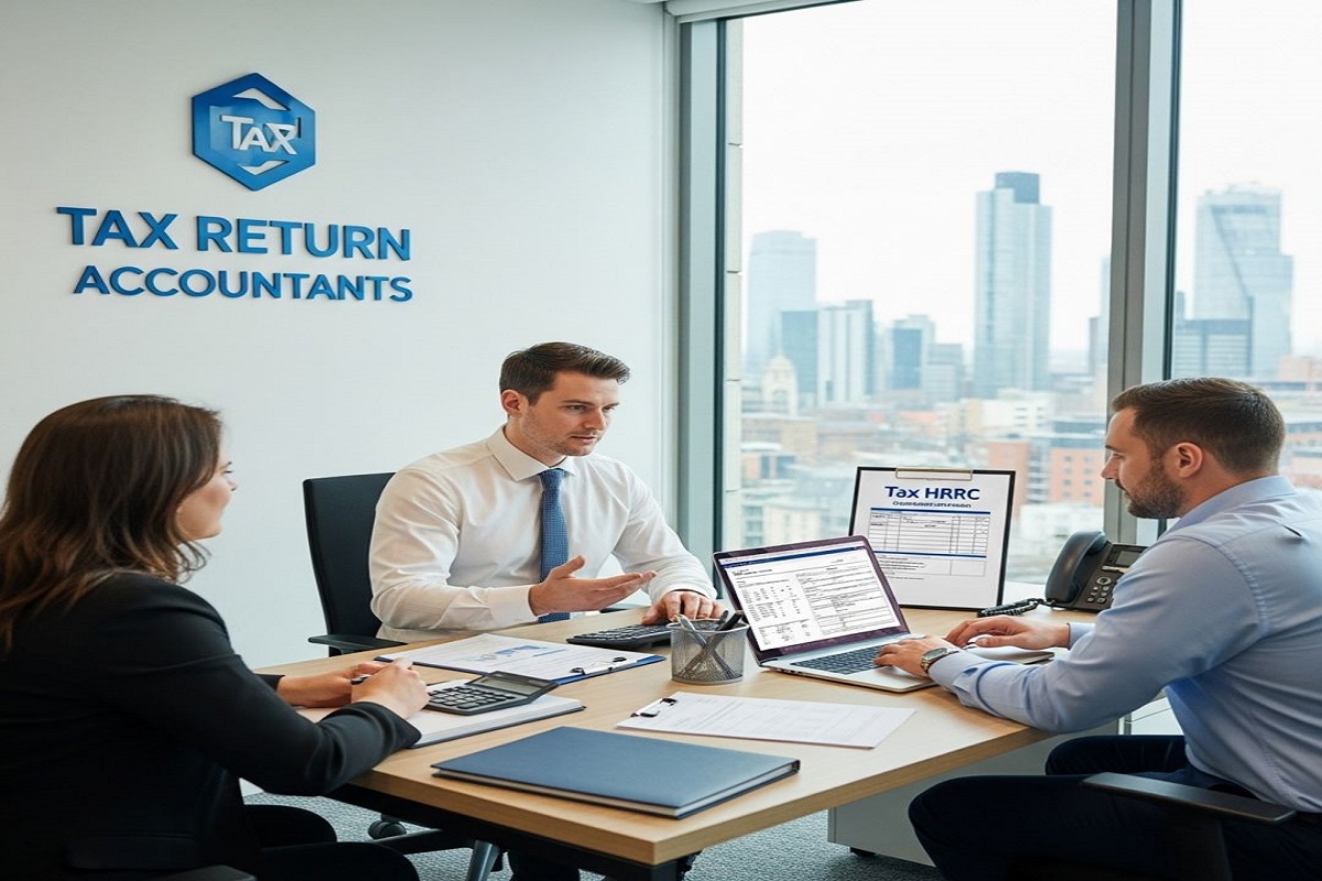 UK Tax Returns Deadline
