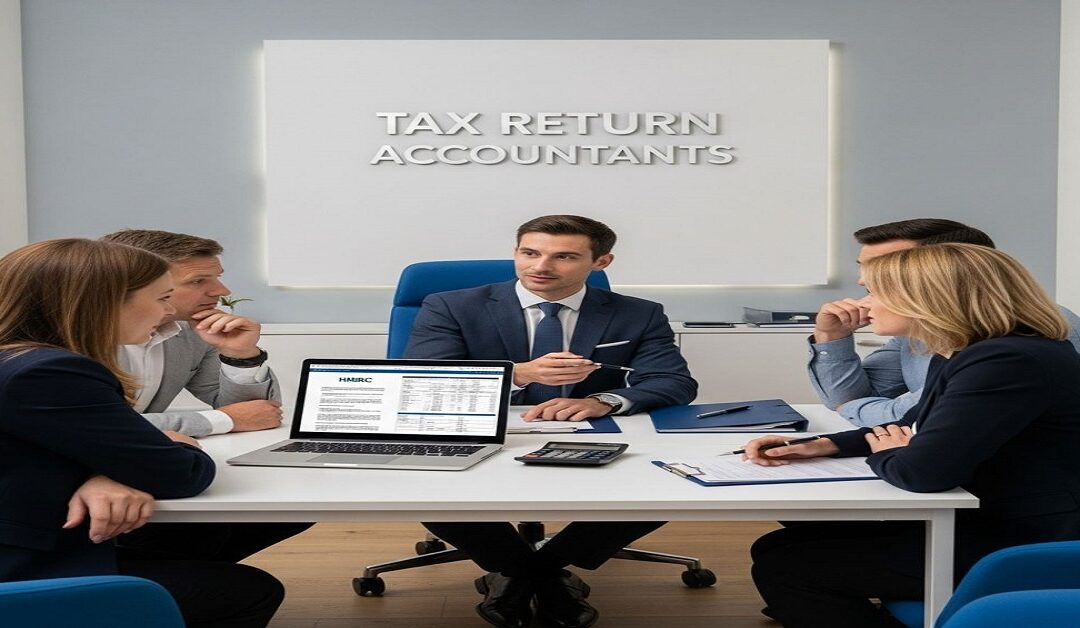UK Tax Returns Deadline: Key Dates, Penalties & How to Avoid Fines