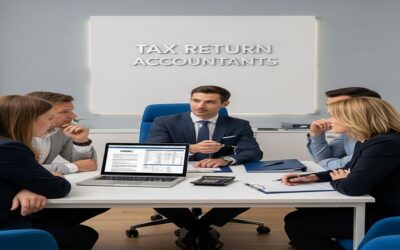 UK Tax Returns Deadline: Key Dates, Penalties & How to Avoid Fines