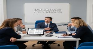 UK Tax Returns Deadline