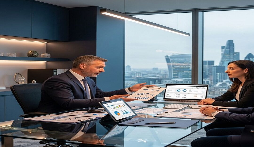 When Deadline for Tax Returns: Key UK Dates, Penalties & Extensions Explained