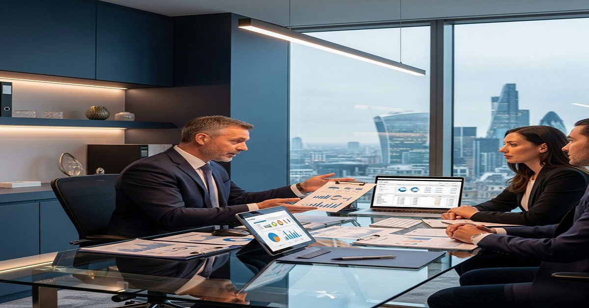 When Deadline for Tax Returns: Key UK Dates, Penalties & Extensions Explained