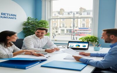 Tax Return Accountant Near Me: Fees, Advice & Local Experts