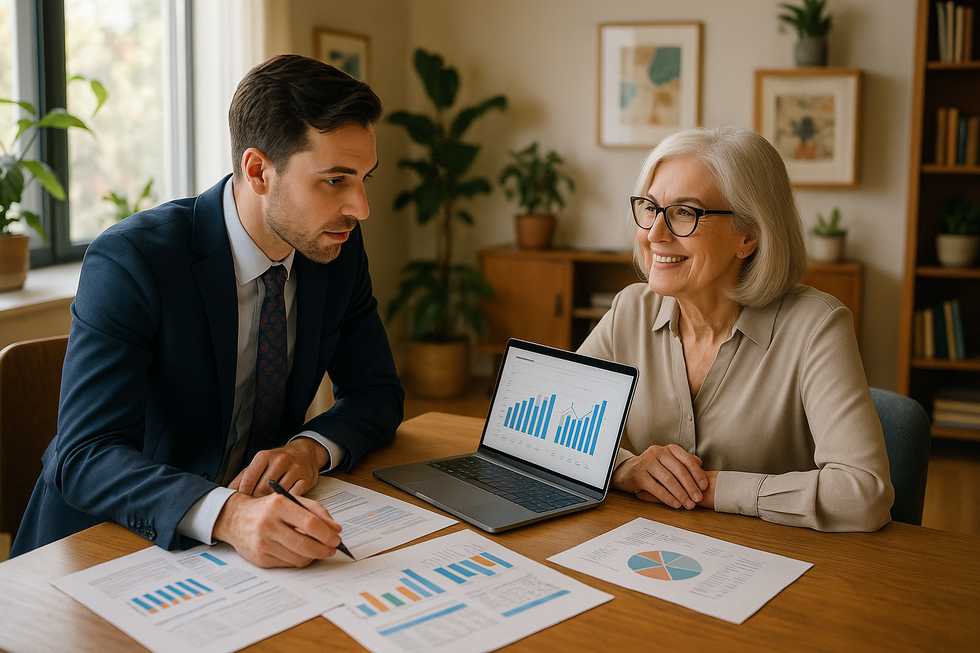 Do I Need Accountant for Tax Return UK?