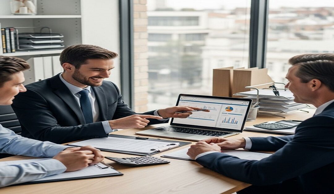 Tax Return Accountant UK: Self Assessment, Deadlines, Fees & Advice