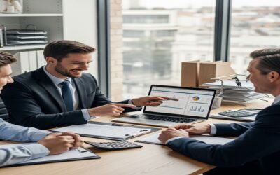 Tax Return Accountant UK: Self Assessment, Deadlines, Fees & Advice