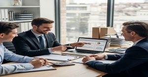 Tax Return Accountant UK