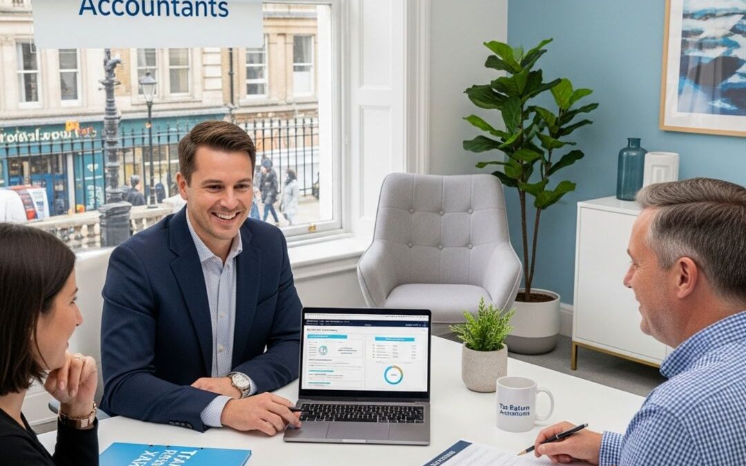 Self Assessment Tax Return UK: Deadlines, How-To & Expert Help
