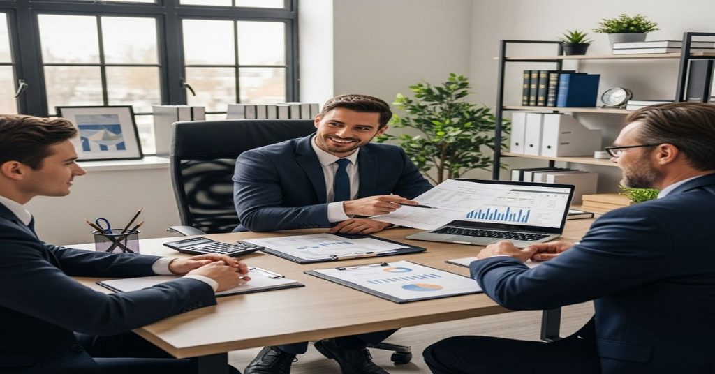 How much does accountant cost UK tax return
