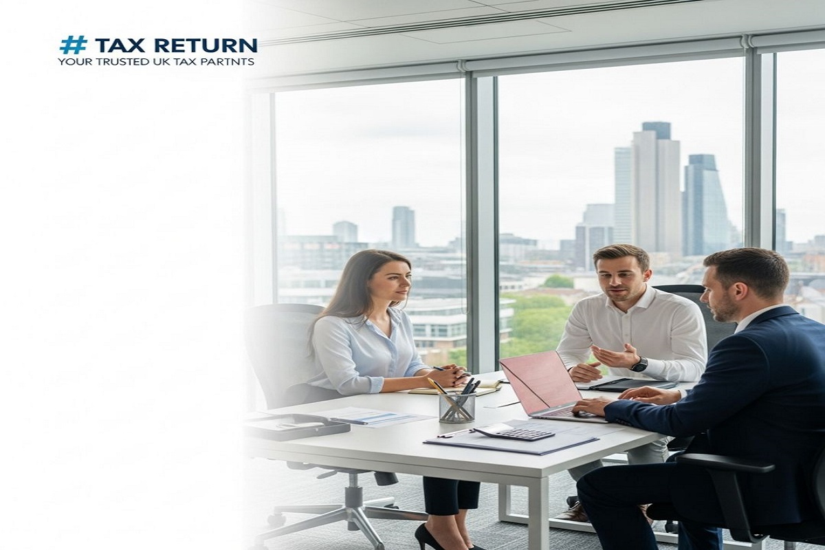 Tax return mistakes UK self employed: Avoid fines, fix errors, and stay compliant