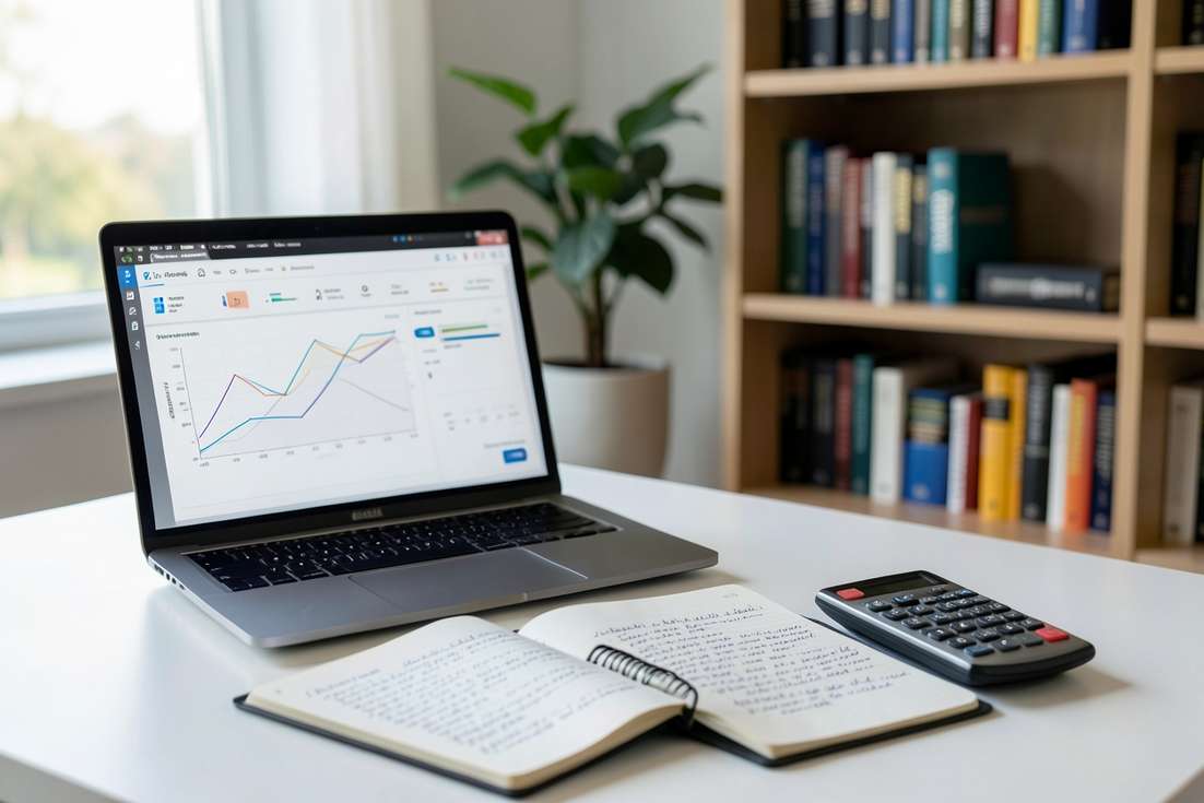 Online Forensic Accountants: Services, Fees, and Expert Advice