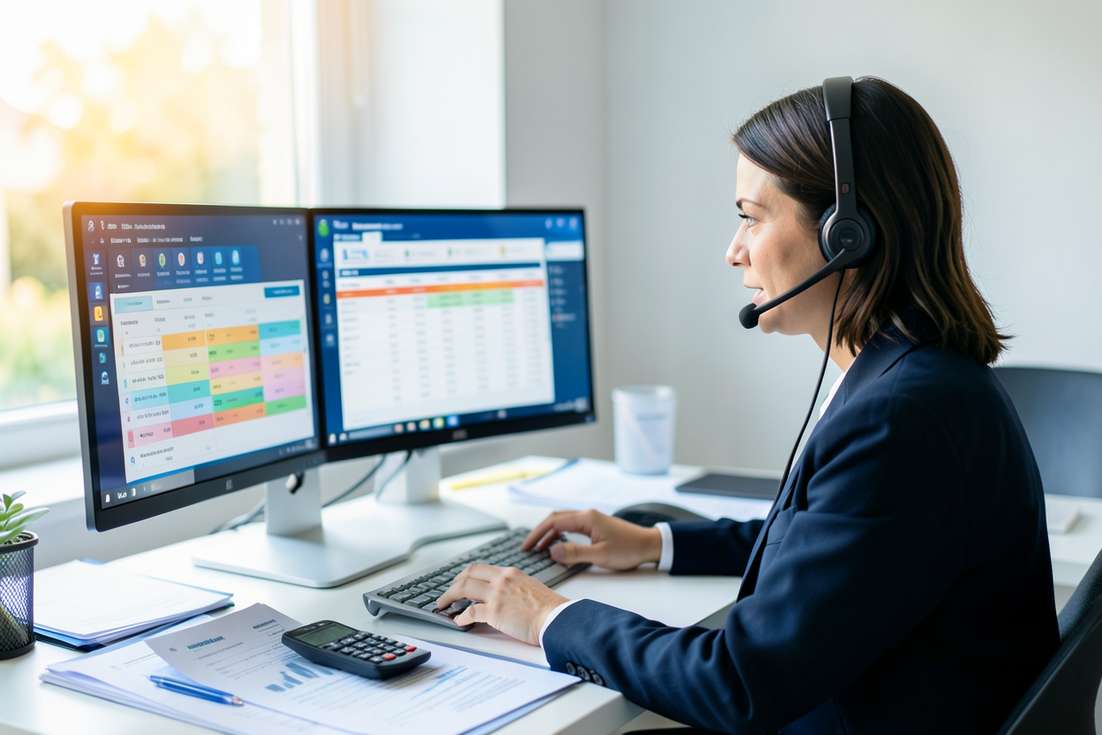 Online Tax Accountants: Digital Tax Advice & Virtual Accounting Services UK