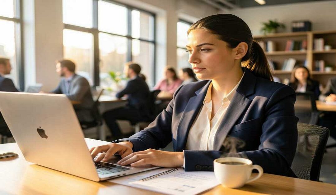 Contractor Tax Return Accountant: Specialist Advice & Filing