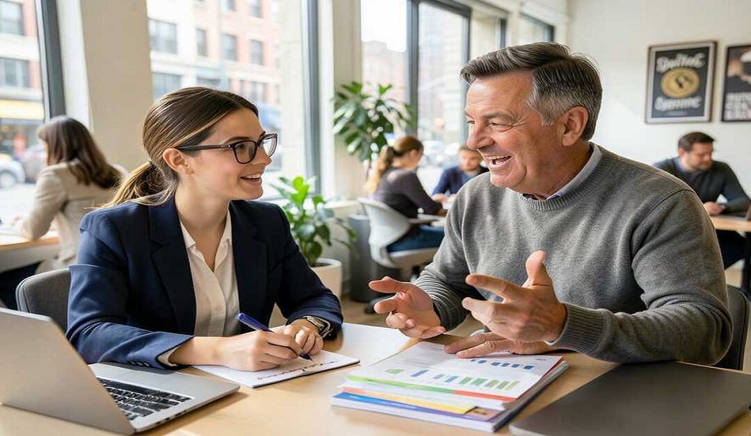 Tax Return Specialist UK: Self Assessment Help & Tax Advice