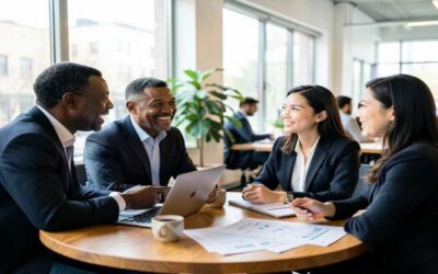 Best CPA Firms for Small Businesses UK: Top Accountants