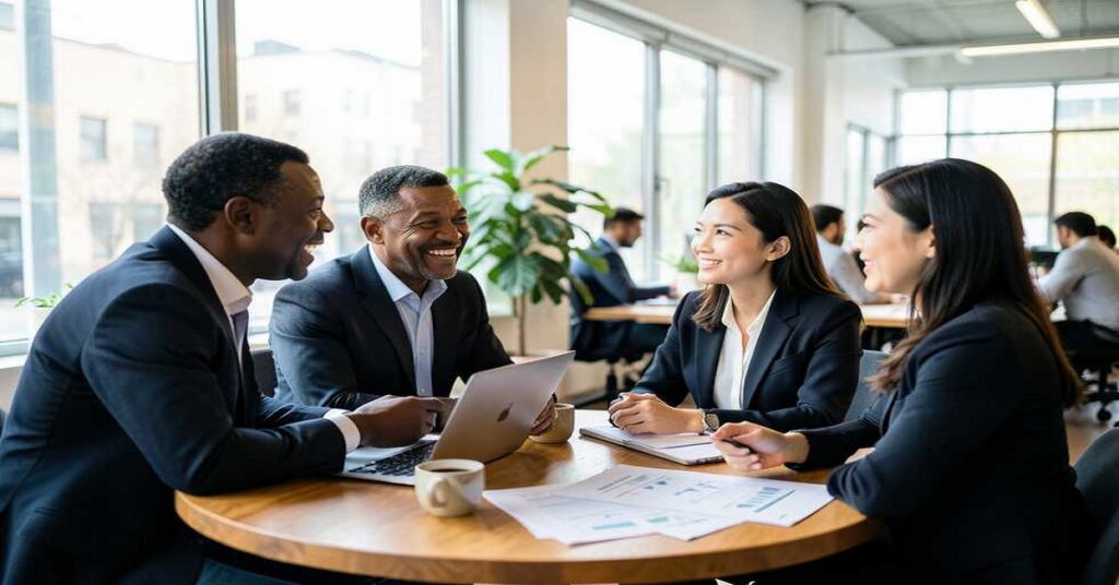 Best CPA Firms for Small Businesses UK: Top Accountants