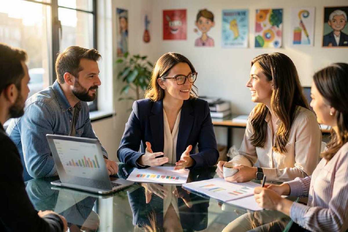 Landlord Accountants