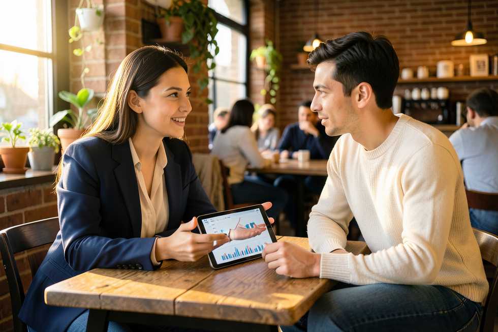 E-commerce Accountants: Expert Tax Advice for Online Retailers