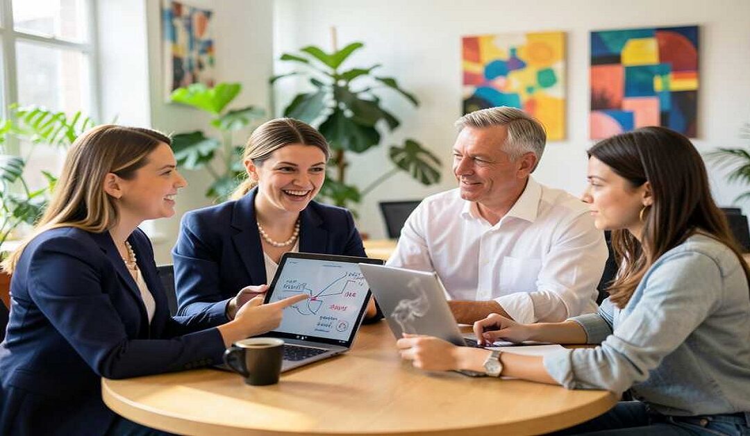 Landlord Tax Return Accountant: The Complete UK Guide