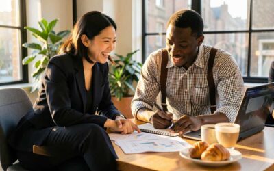 Personal Tax Accountants UK: Expert Self Assessment & Tax Help